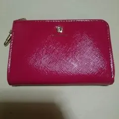 MARYQUANTカードケース