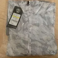 アンダーアーマー  ナイロンジャケット　MD
