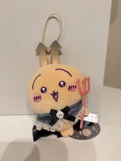 【景品限定】ちいかわ 悪魔のうさぎ ぬいぐるみ