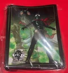 トレカアイテムくじEX 　シン・仮面ライダー　スリーブ
