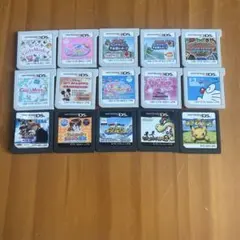 と*く様 任天堂 3DS DS いろいろまとめ売り 30本！ - メルカリ