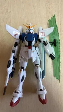 ジャンク】 MG 1/100 ガンダム バルバトス ルプス 完成品 - メルカリ