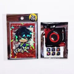 【匿名配送】サンキューマート ヒプマイ 山田一郎