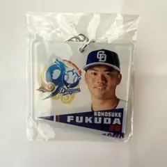 中日ドラゴンズ 福永裕基 グッズセット - メルカリ