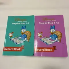 【美品】DWE メインブック Book1〜12 絵本セット DWE BOOK1〜12セット CD付き - メルカリ