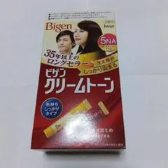 Bigen クリームトーン 5NAのサムネイル