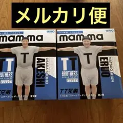 TT兄弟 スケールフィギュア 2体セット　GW限定値下げ中