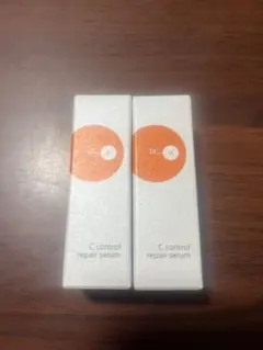 ドクターケイ ケイCコントロールリペアセラム 8mL × 2本セット