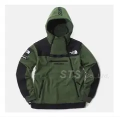Supreme/The North Face Steep Tech