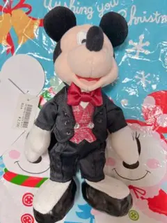 クッション ビッグバンドビート ディズニーシー ミッキー BBB - メルカリ