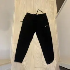 Nike Therma-FIT ジャージパンツ XL ブラック