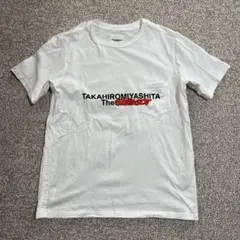 TAKAHIROMIYASHITA The Soloist. Tシャツ