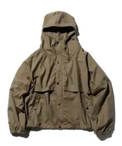 【新品、未使用】BEAMS PLUS／Cruiser Jacket（24SS）のサムネイル