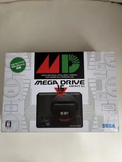 2025年最新】メガドライブミニの人気アイテム - メルカリ