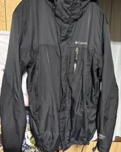 ナイロンジャケット 90s