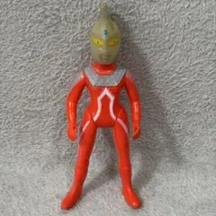 【希少品】ブルマァク ウルトラセブン ソフビ 当時物 円谷プロ 昭和レトロのサムネイル