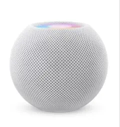 Apple HomePod mini ホワイトのサムネイル