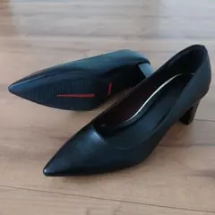 【美品】【2025SS】AMERI TRIANGLE BASIC PUMPS L 美品】【2025SS】AMERI TRIANGLE BASIC PUMPS L - メルカリ