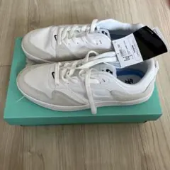 nike アリウープ