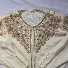 【レア】UNIVERSITE DE PARIS SORBONNE カーディガン