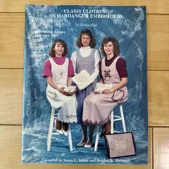 2026年最新】ハーダンガー刺繍 本の人気アイテム - メルカリ