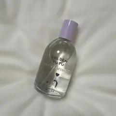 ZARA GOLDEN TUTU オーデコロン 100mlのサムネイル