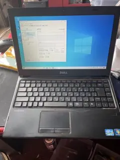dynabook RX73/JBE i5 8GB SSD500GB 液晶割れ - メルカリ