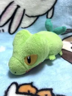 ポケットモンスター てにのるころりんフレンズ ぬいぐるみ　キモリ