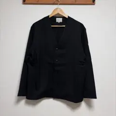 【EMMA CLOTHES新品未使用タグ付】 カーディガン/エマクローズ