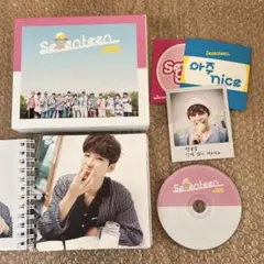 2026年最新】seventeenポラロイドの人気アイテム - メルカリ