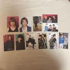 Hey! Say! JUMP 髙木雄也 厚紙カード