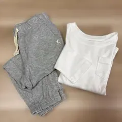 baby gap 3y セットのサムネイル