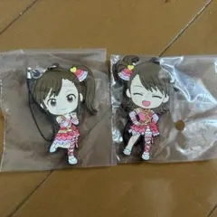 アイドルマスター　ラバスト