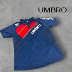 京都大作戦2015×アンブロumbro半袖TシャツLサッカーシャツ10-FEET