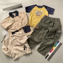 120　子供服　まとめ売り
