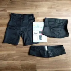 産後パーフェクトセット M 【着圧ソックスおまけ】