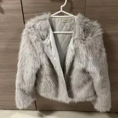 ファーコート