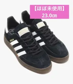 adidas　HANDBALL SPEZIAL 23cm