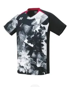 YONEX バドミントンウェア XO ゲームシャツ　10509