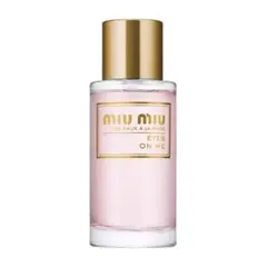 2026年最新】miumiu 香水 アイズオンミーの人気アイテム - メルカリ