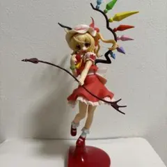 東方Project プレミアムフィギュア　フランドールスカーレット