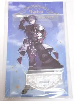 にじさんじ Dytica サンリオ 小柳ロウ アクリルスタンド アクスタ