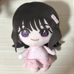 LOVE ぬいぐるみ 高松瞳 モーリーファンタジー限定 - メルカリ