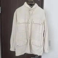 MAGLIANO 25SS 変形ジップアップブルゾン - メルカリ