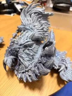 モンスターハンターワイルズ一番くじ A賞アルシュベルト B賞.G賞コンプ