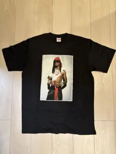 Supreme Playboi Carti Tee 