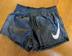 Nike 黒 ショートパンツ Mサイズ