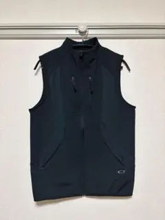 Oakley 黑色 背心 XS/JPN S