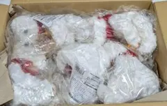 87 King & Prince セブンイレブン ベア(5体セット)