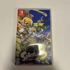 Splatoon 3 Nintendo Switch ソフト